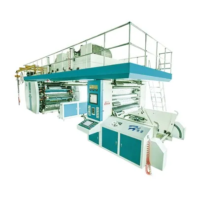 Može li flekso tisak tiskati na neravnim površinama?